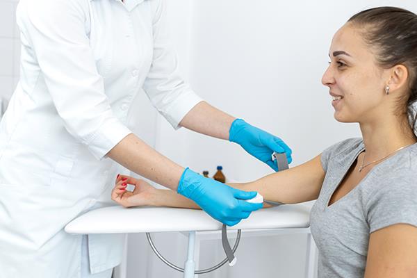 Full Body Health Check-up 1.3